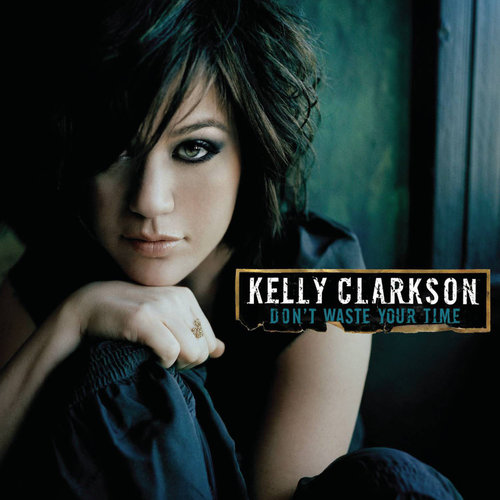 Maybe (Sessions at AOL)歌词-Kelly Clarkson