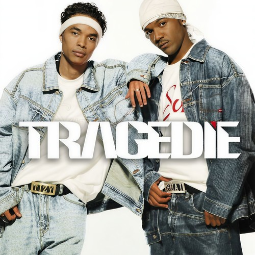 Toi Et Moi歌词-Tragédie
