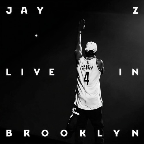03' Bonnie & Clyde (Live)歌词-Jay-Z