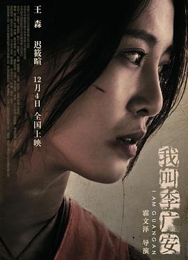 我叫李广安电影HD国语版