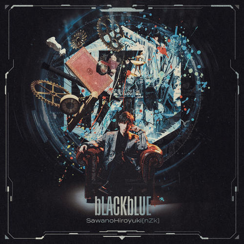 Chaos Drifters歌词-SawanoHiroyuki[nZk] (泽野弘之) / Jean-Ken Johnny