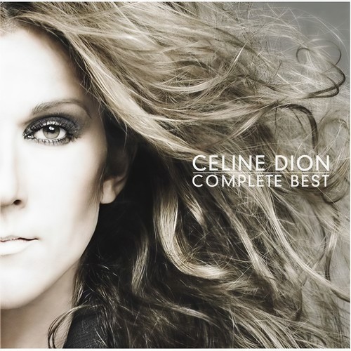 When I fall in love歌词-Céline Dion