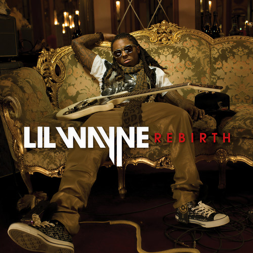 The Price Is Wrong (Album Version|Explicit)歌词-Lil Wayne