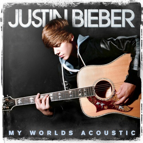 Down To Earth (Acoustic)歌词-Justin Bieber