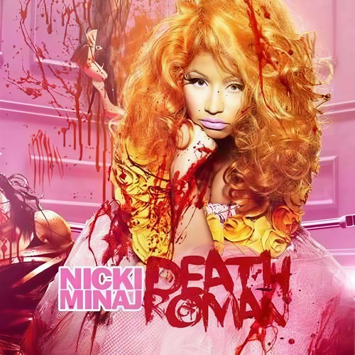 Young Forever歌词-Nicki Minaj