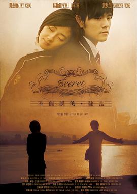 不能说的秘密[电影版]电影HD国语版