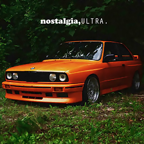 soul calibur歌词-Frank Ocean