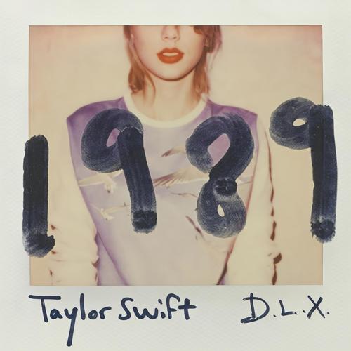 All You Had To Do Was Stay歌词-Taylor Swift