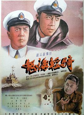 怒海轻骑电影HD国语版