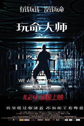 玩命大师电影HD国语版