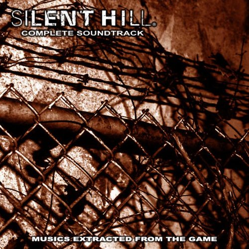 The Time Has Come - Midwich Elementary School (courtyard)歌词-山冈晃 (AKIRA YAMAOKA)