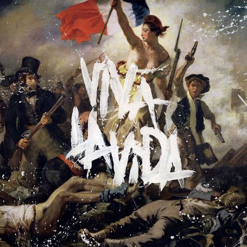Death and All His Friends歌词-Coldplay
