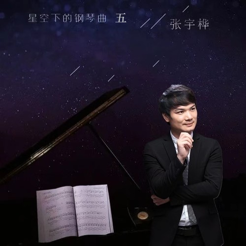 九尾草之舞歌词-张宇桦