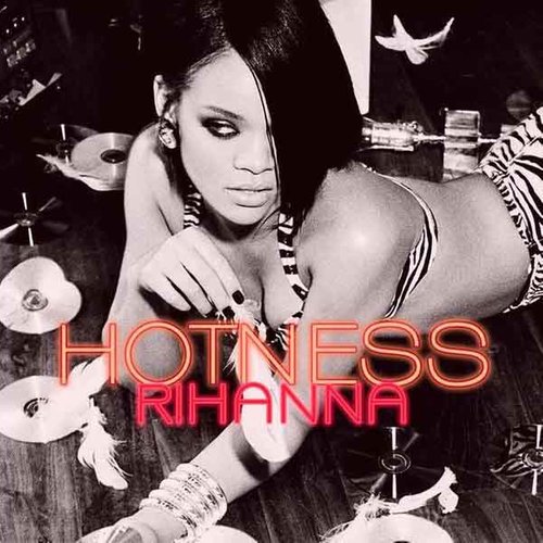 Bring It Back歌词-Rihanna