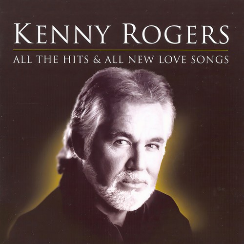 Every Time Two Fools Collide (Digitally Remastered '93)歌词-Kenny Rogers