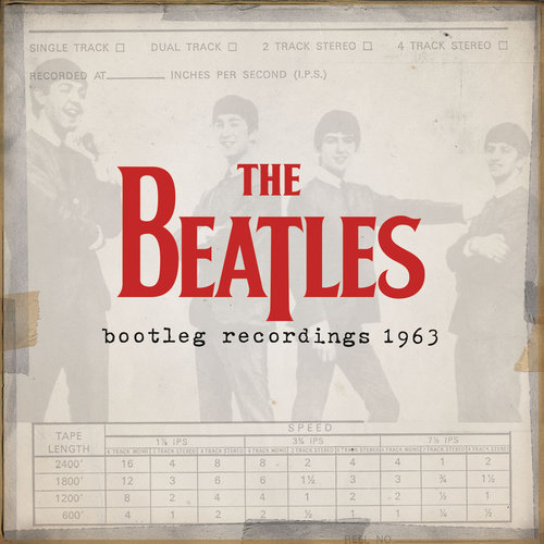 You Really Got a Hold On Me (Live At BBC For Pop Go The Beatles 4th June, 1963)歌词-The Beatles