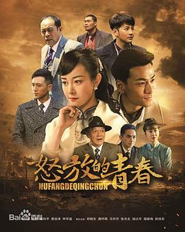 怒放的青春电视剧全32集