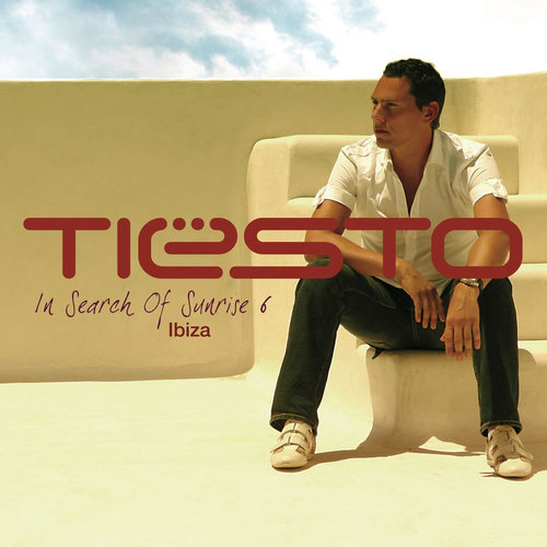 Reflect歌词-Tiësto