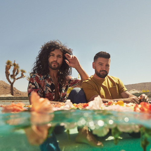 You歌词-Dan + Shay