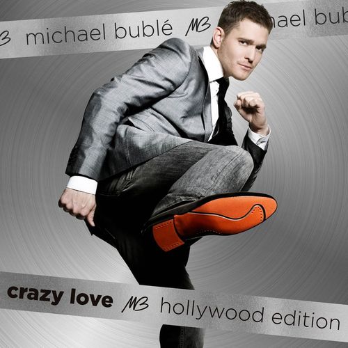At This Moment (Live)歌词-Michael Bublé