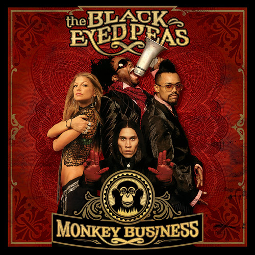 Don't Lie (Beets & Produce, NY Mix Version)歌词-Black Eyed Peas