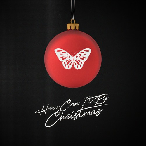 Mistletoe歌词-Johnny Orlando