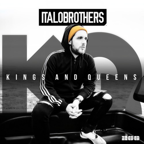 Kings & Queens (Crew Cardinal Remix)歌词-Italobrothers / Crew Cardinal