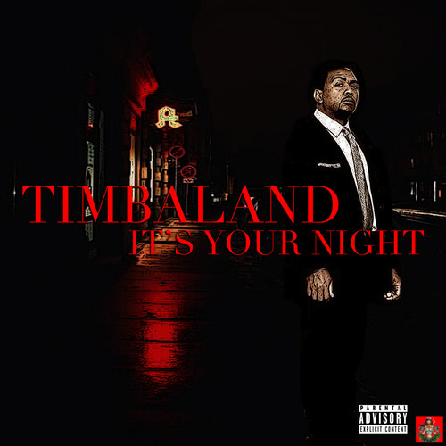 People Like Myself歌词-Timbaland