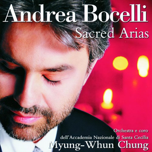 Panis angelicus歌词-Andrea Bocelli