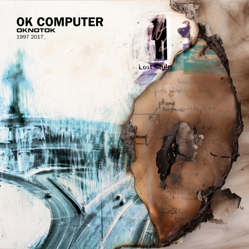 Airbag (Remastered)歌词-Radiohead