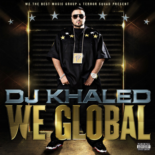 Bullet (Explicit)歌词-DJ Khaled
