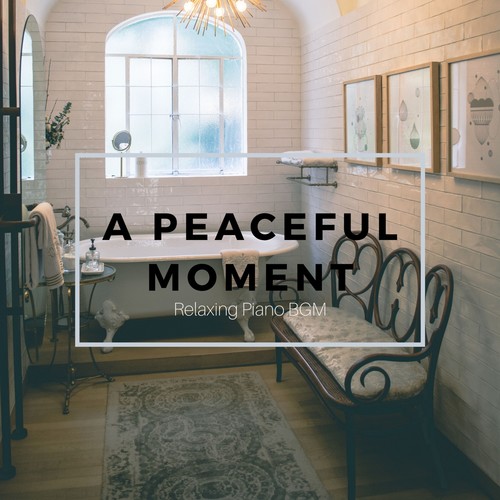Peace on the Horizon歌词-Relax α Wave