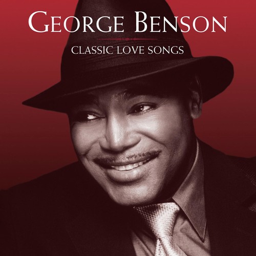 Turn Your Love Around歌词-George Benson