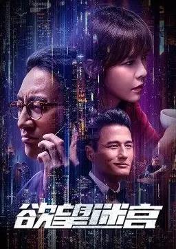 欲望迷宫电影HD国语版