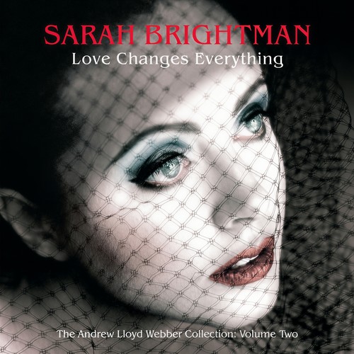 Whistle Down The Wind歌词-Andrew Lloyd Webber / Sarah Brightman
