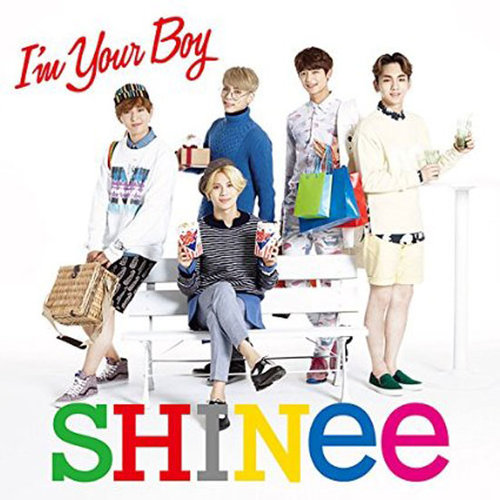 Perfect 10歌词-SHINee (샤이니)