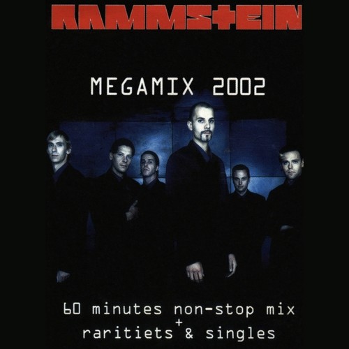 Spiel Mit Mir歌词-Rammstein