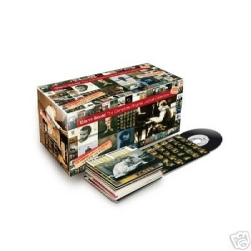 Invention No. 10 in G major歌词-Glenn Gould