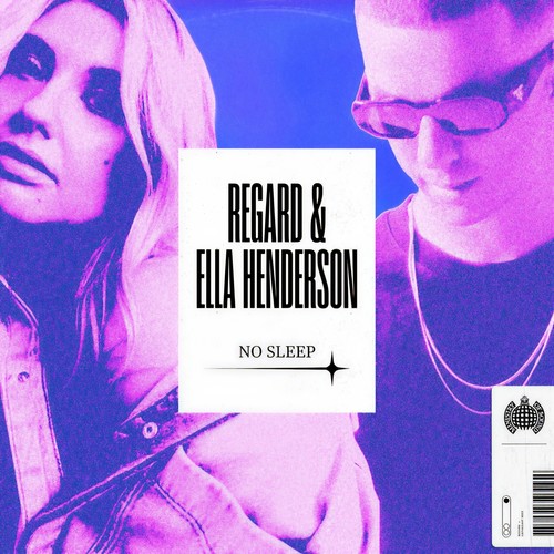 No Sleep歌词-Regard / Ella Henderson