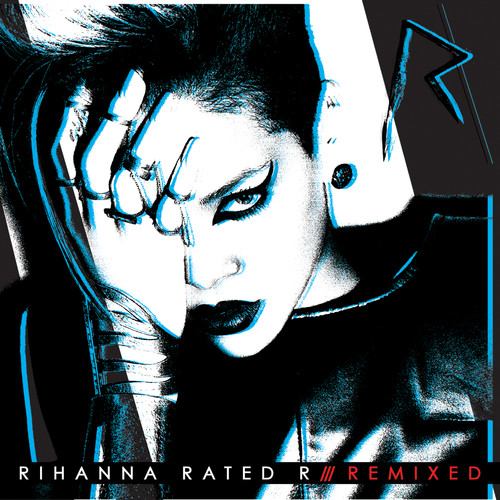 Hard (Chew Fu Granite Fix)歌词-Rihanna / Jeezy