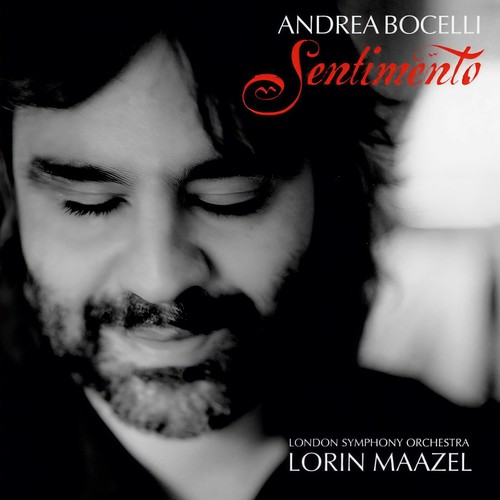 Vaghissima sembrianza (倩影)歌词-Andrea Bocelli / Lorin Maazel / London Symphony Orchestra