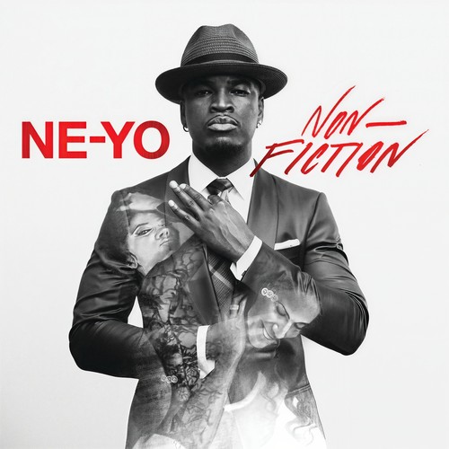 Good Morning/Gon’ Ride (Interlude)歌词-Ne-Yo