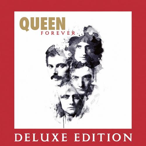 I Was Born To Love You (2011 remastered)歌词-Queen