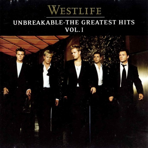 When You're Looking Like That歌词-Westlife