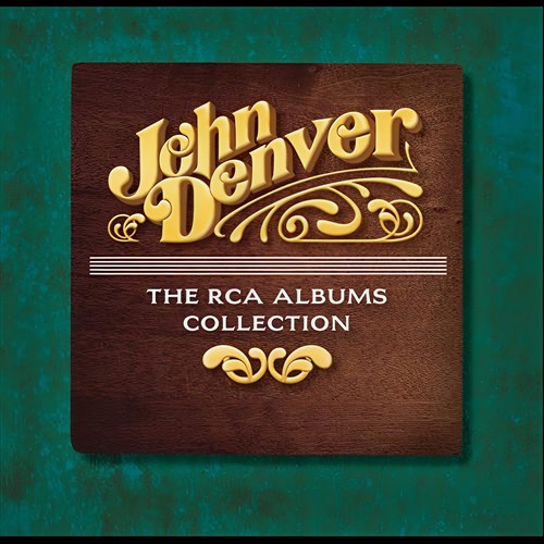 The Eagle and the Hawk歌词-John Denver