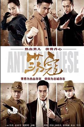 荡寇电视剧全40集
