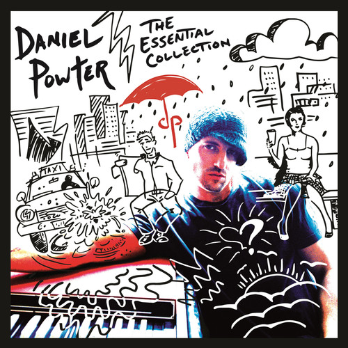 Give Me Life歌词-Daniel Powter
