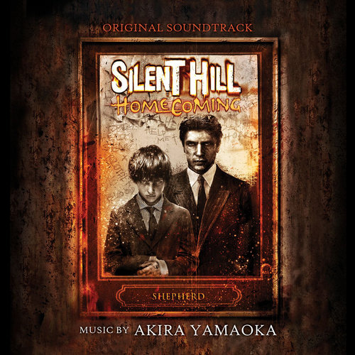 The Terminal Show歌词-山冈晃 (AKIRA YAMAOKA)