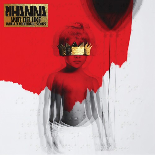 Close To You歌词-Rihanna