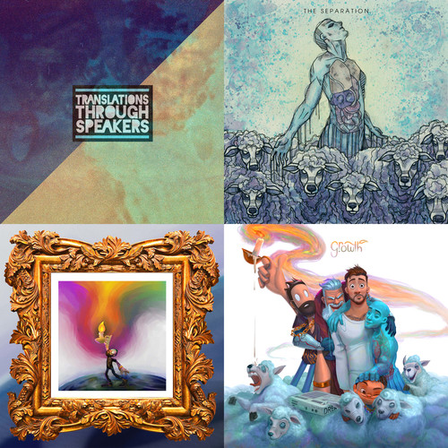 One More Time歌词-Jon Bellion